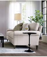 Thumbnail for your product : Crate & Barrel Montclair Roll Arm Loveseat