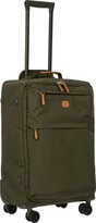 Thumbnail for your product : Bric's X-Bag 25-Inch Spinner Suitcase
