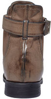 Thumbnail for your product : XOXO Berri Gore Lace Up Booties