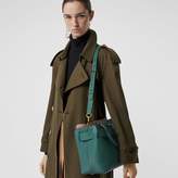 Thumbnail for your product : Burberry The Small Leather Belt Bag