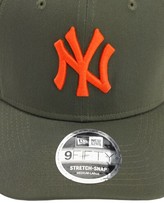 Thumbnail for your product : New Era Tonal Stretch 9fifty Snap Baseball Hat