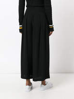 Thumbnail for your product : McQ kilt trousers
