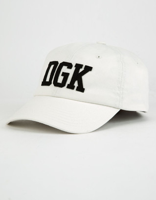 DGK Hitter Dad Hat