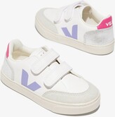 Thumbnail for your product : VEJA KIDS V-12 low-top sneakers