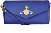 Thumbnail for your product : Vivienne Westwood Divina Wristlet Bag