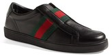 Thumbnail for your product : Gucci 'Brooklyn' Slip-On
