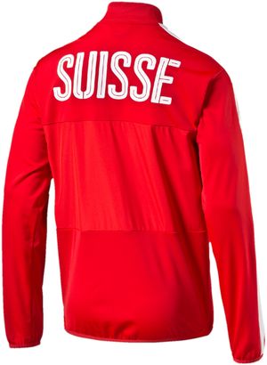 Puma Suisse Stadium Jacket