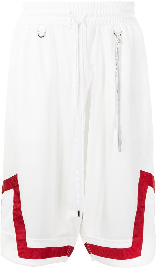 below knee shorts mens