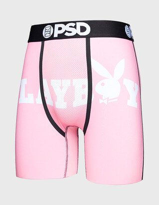 PSD Playboy Mens Boxer Briefs - ShopStyle