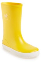 Thumbnail for your product : Igor 'Splash Nautico' Rain Boot (Walker, Toddler, Little Kid & Big Kid)