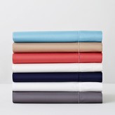 Thumbnail for your product : Hudson Park 500TC Sateen Iron Free Queen Flat Sheet