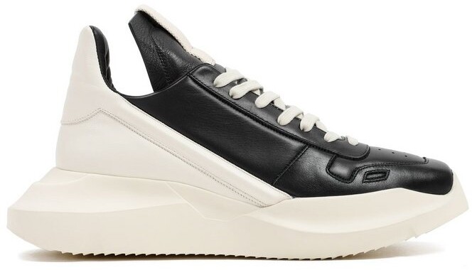 rick owens trainers