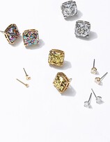 Thumbnail for your product : Nadri Cubic Zirconia Stud Earrings