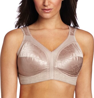  Playtex Womens 18 Hour Silky Soft Smoothing
