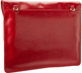 Thumbnail for your product : Badgley Mischka Jennifer Shine Shoulder Bag