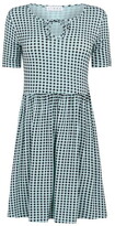 Thumbnail for your product : Linea Gingham Smock Dress Ladies