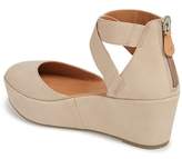 Thumbnail for your product : Gentle Souls by Kenneth Cole Nyssa Platform Wedge