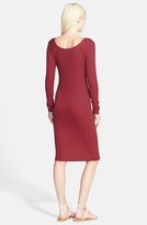 Thumbnail for your product : Splendid 'Belmar' Stripe Body-Con Dress