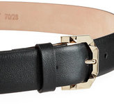 Thumbnail for your product : Valentino Leather Belt