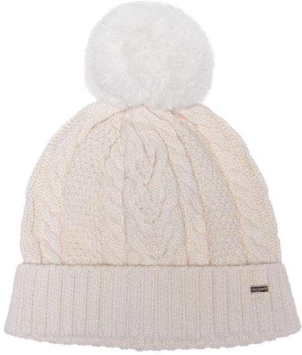 ted baker bobble hat