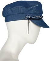 Thumbnail for your product : Selima Fisherman Jean's Hat in Denim