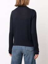 Thumbnail for your product : Studio Nicholson Round Neck Jumper