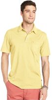 Thumbnail for your product : Izod Solid Jersey Polo