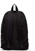 Thumbnail for your product : Balenciaga Black Logo Explorer Backpack