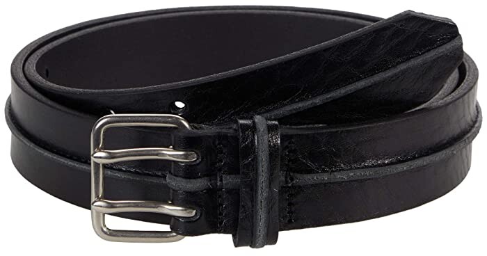 rag and bone mens belt