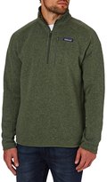 Thumbnail for your product : Patagonia Better Sweater 1%2F4 Zip Fleece