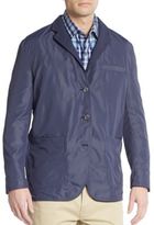 Thumbnail for your product : Vince Camuto Reversible Blazer