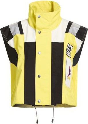 Ganni X 66°north Woman Vest