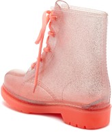 Thumbnail for your product : Josmo Lace-Up Rain Boot (Little Kid & Big Kid)