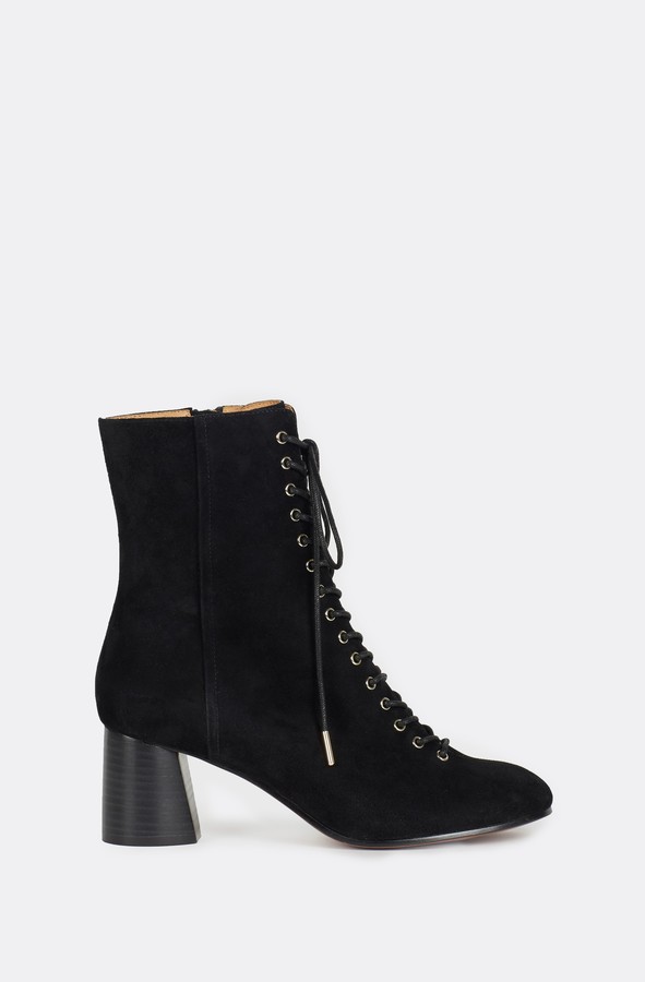 Joie Reyan Bootie - ShopStyle Boots