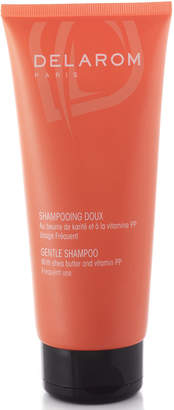 Butter Shoes DELAROM Gentle Shampoo with Shea 200ml)