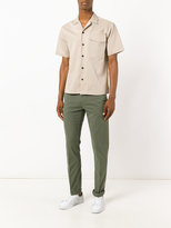 Thumbnail for your product : Woolrich classic chino trousers