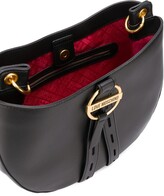 Thumbnail for your product : Love Moschino Hobo buckle shoulder bag