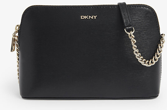 DKNY Jeanne Small Crossbody Bag - Macy's in 2023  Crossbody bag, Small  crossbody, Small crossbody bag