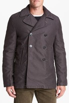 Thumbnail for your product : French Connection Double Breasted Twill Jacket