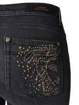 Thumbnail for your product : Versace Skinny Fit Jeans