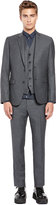 Thumbnail for your product : DKNY Two Button Sport Jacket