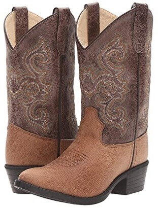 girl country boots