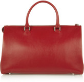 Thumbnail for your product : Jil Sander Large leather tote