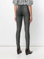 Thumbnail for your product : Saint Laurent Classic Skinny-Fit Jeans