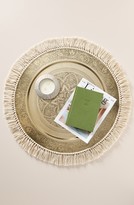 Thumbnail for your product : Anthropologie Macrame Tray