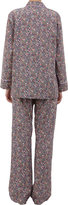 Thumbnail for your product : Araks Floral Liberty-print Kate Pajama Top