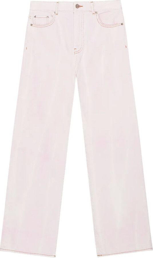 Ganni Women's Jeans | ShopStyle CA