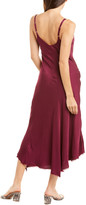 Thumbnail for your product : Nation Ltd. Lita Slip Dress