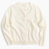Thumbnail for your product : J.Crew Girls' classic Caroline cardigan sweater