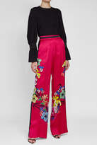 Thumbnail for your product : Etro Printed Palazzo Pants